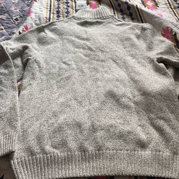 Chaps Sweater - Picture 4 of 4